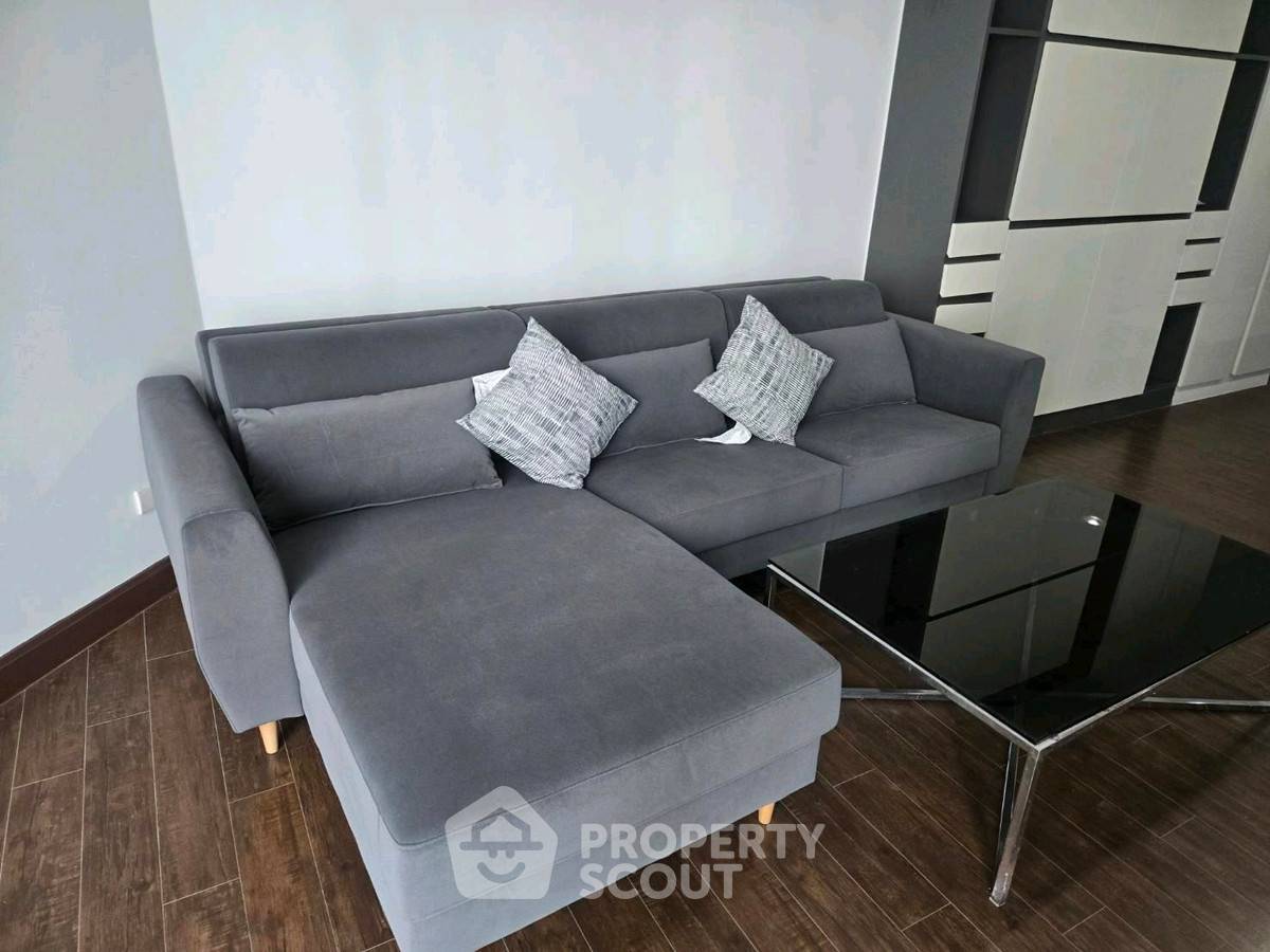 รูป คอนโด 2-ห้องนอน ที่ เบ็ล แกรนด์ พระราม 9 ใกล้ MRT พระราม 9 (ID 2472226) - รูปที่ 3/13