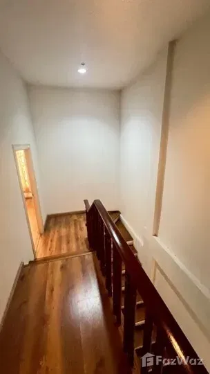 picture 3 Bedroom Townhouse for sale at Baan Klang Muang Monte-Carlo 5913563 - 13/20