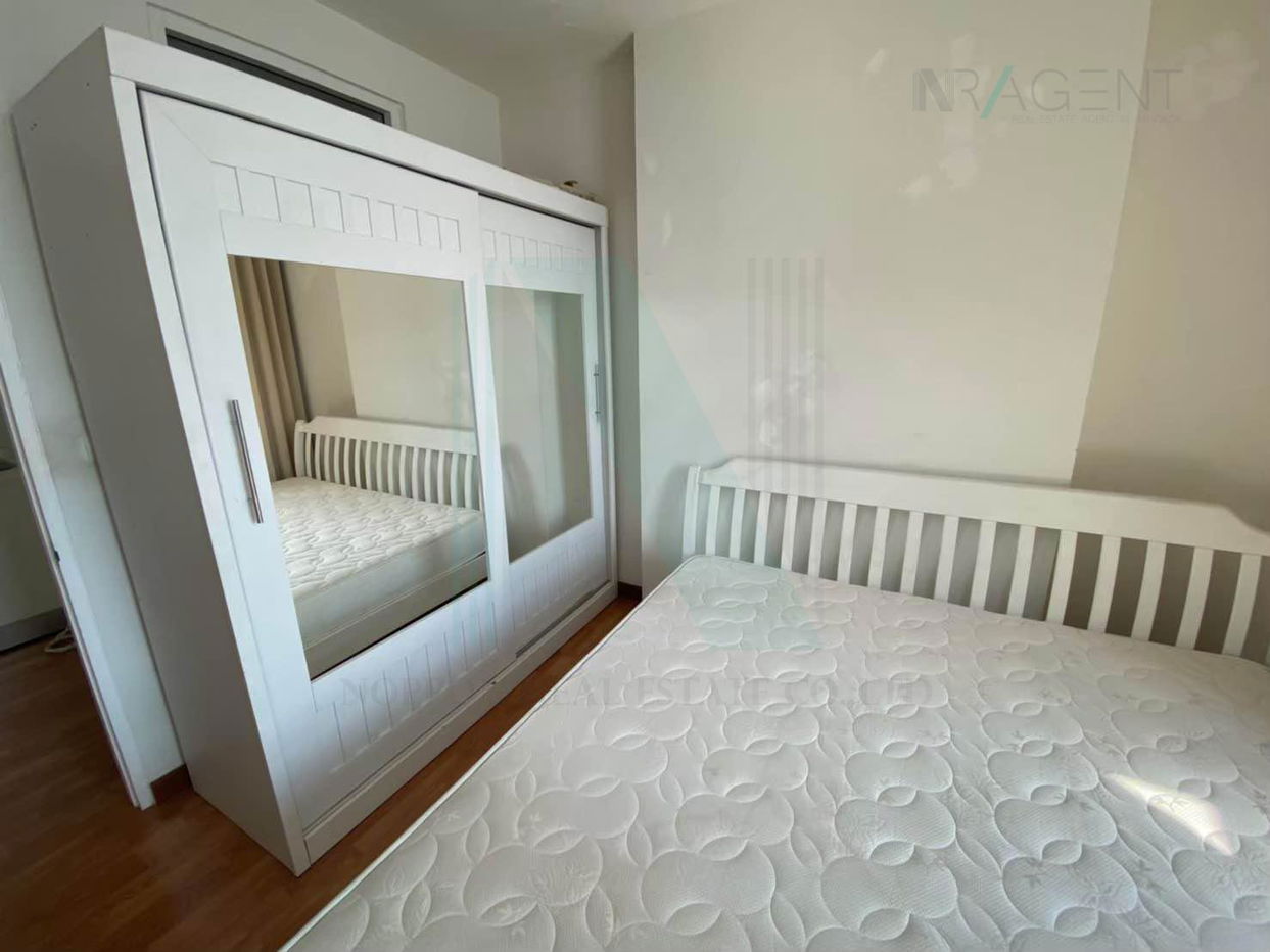 picture For Rent Condo THE COAST CONDOMINIUM Building A, Floor 22,1 bed room, Room size 36.00 sqm - 4/8