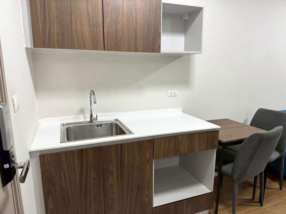 รูป 📍ดีคอนโด บลิซ ศรีราชา (dcondo Bliss Sriracha) - รูปที่ 8/11