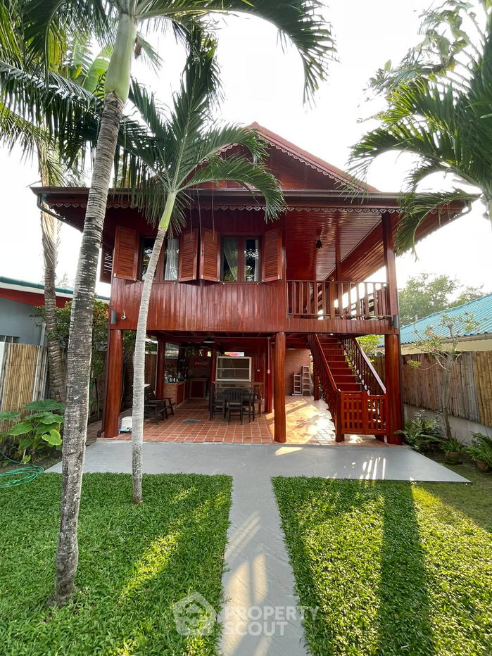 รูป บ้าน 2-ห้องนอน ใกล้ สวนน้ำ วานา นาวา วอเตอร์ จังเกิ้ล (ID 2474347) - รูปที่ 4/39