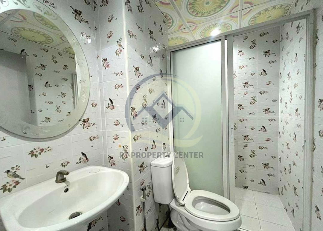 รูป ทาวน์โฮม 2 ชั้น ต่อเติม ราคาสุดพิเศษ : โครงการสิชล กาญจนาภิเษก - รูปที่ 14/20