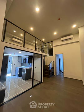 ดูเพล็กซ์ 2-ห้องนอน ที่ พาร์ค ออริจิ้น จุฬา-สามย่าน ใกล้ MRT หัวลำโพง (ID 1478361)