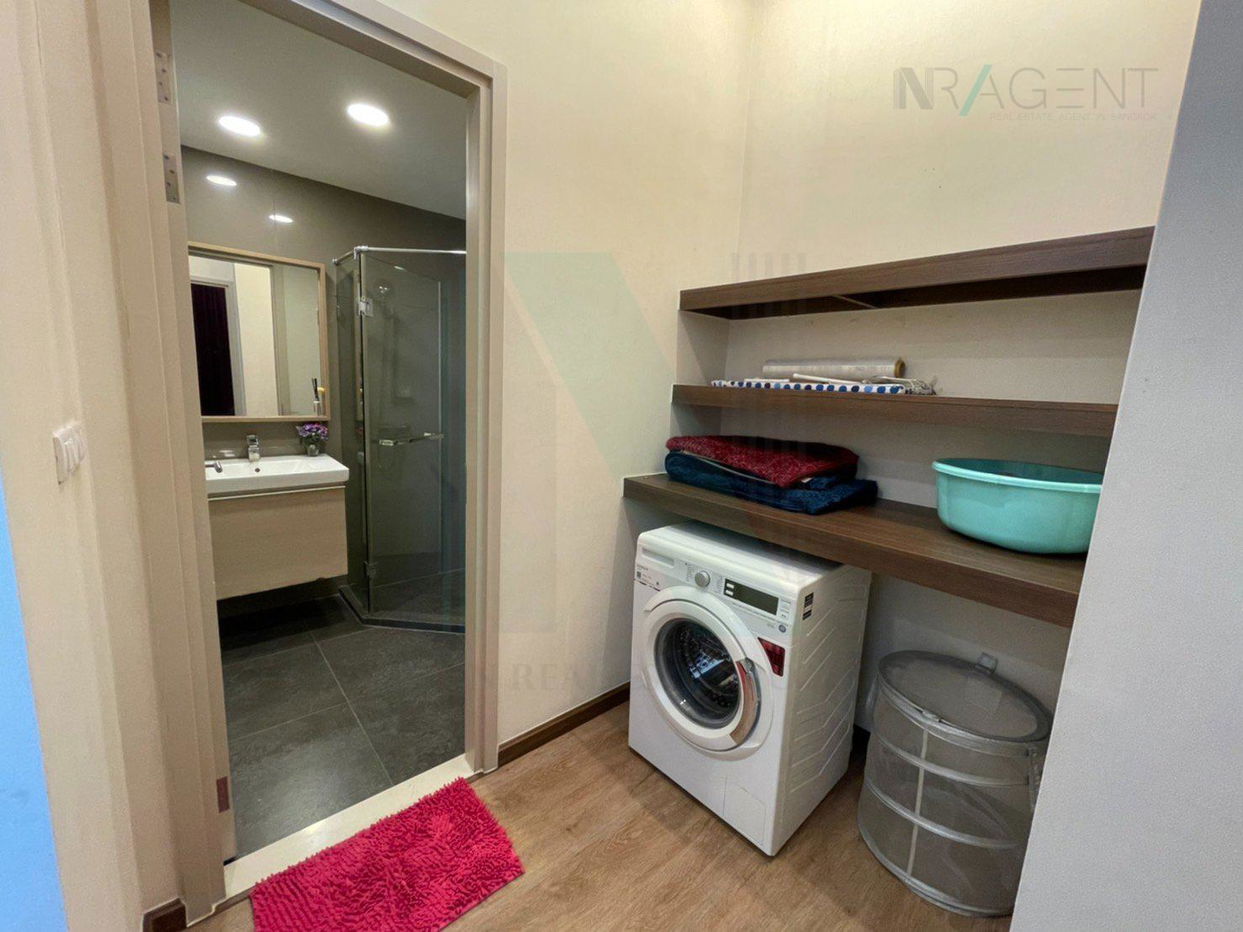 picture ðš For Sell Condo THE CAPITAL EKAMAI-THONGLOR Building 1, Floor 21,2 bed room, Room size 53 sqm - 6/8