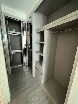 🎉 For rent, The Room Sukhumvit 69, 2 bedrooms, 27th floor, near BTS Phra Khanong.