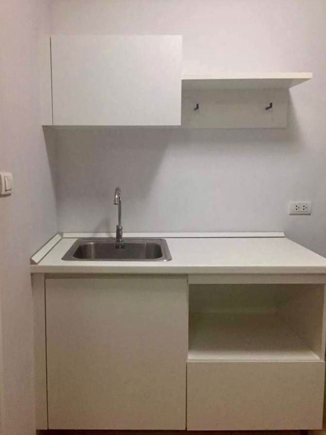 รูป 🔴RRB20674🟡 ให้เช่าถูกมาก 👍 Plum Condo Ladprao 101 💛🧡 ✅ แอดไลน์ @930jwqti (มี @ ด้วยนะครับ)  แอดมินตอบไว  - รูปที่ 13/17