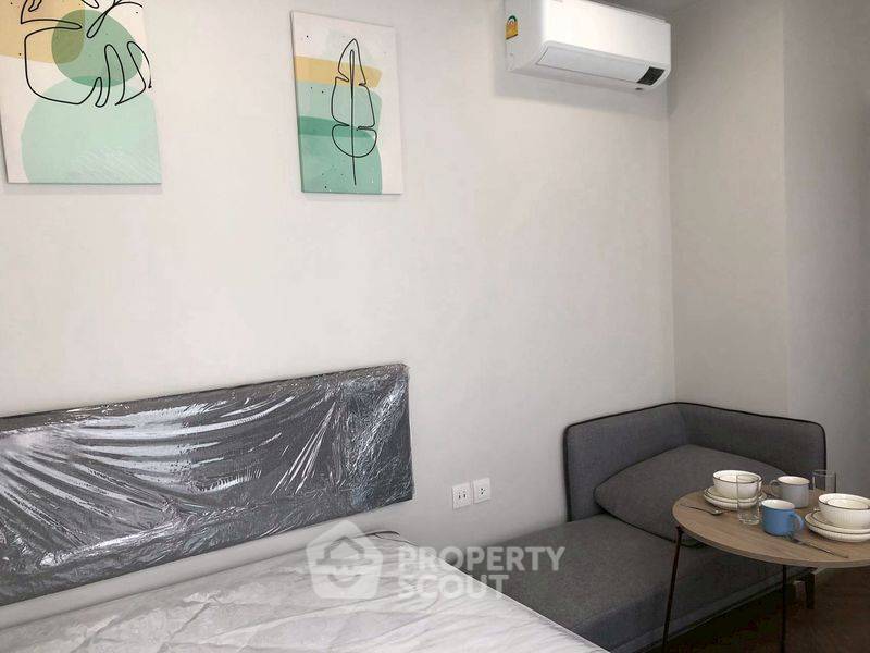 picture 1-BR Condo at Chapter Chula-Samyan near MRT Sam Yan (ID 2341715) - 6/7