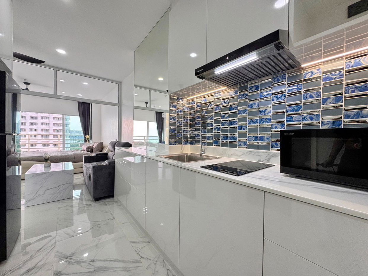 รูป View Talay 8 Studio for Sale - รูปที่ 2/7