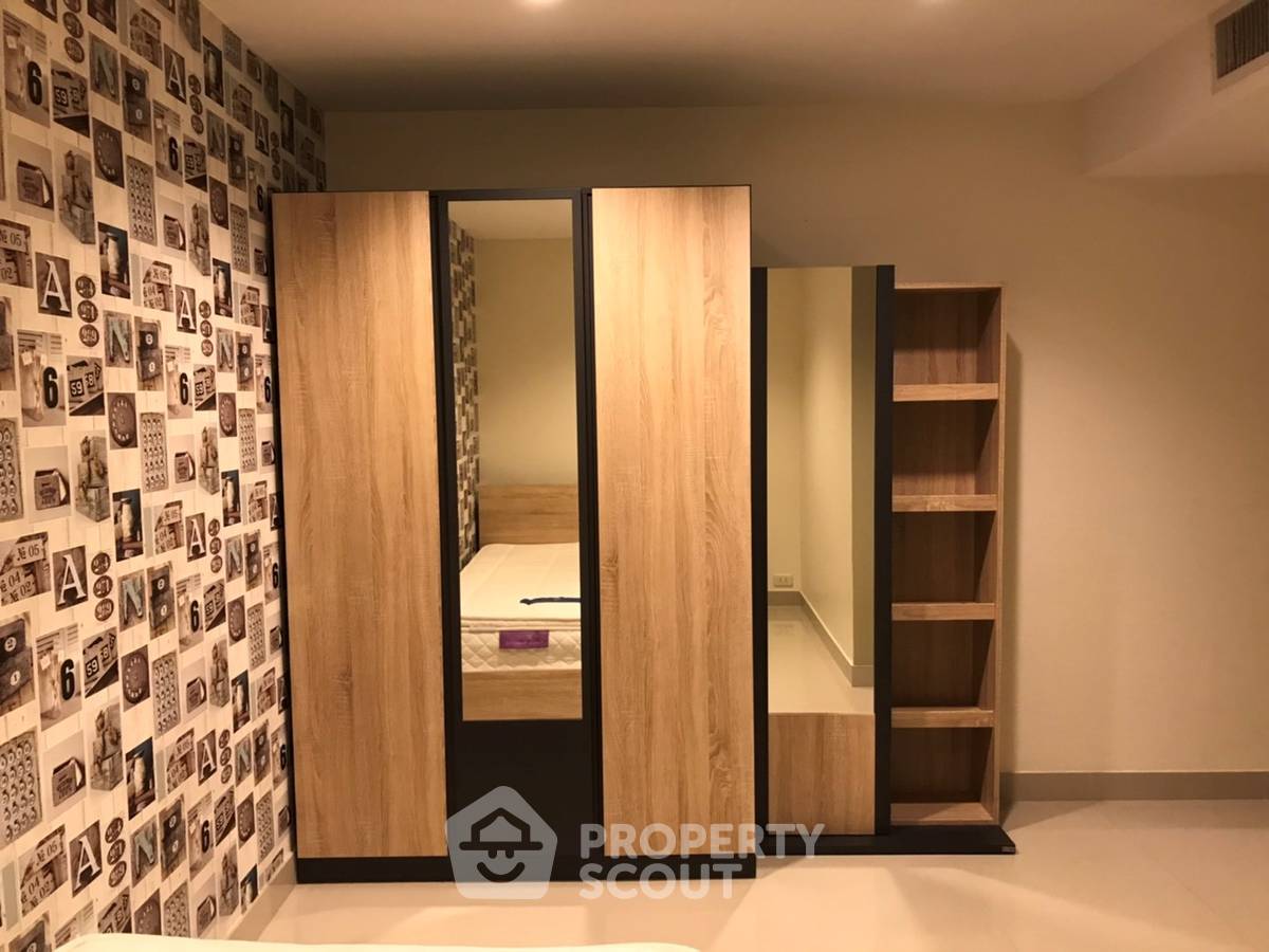 รูป คอนโด 2-ห้องนอน ที่ เดอะวอเตอร์ฟอร์ด ไดมอน ทาวเวอร์ สุขุมวิท ใกล้ BTS พร้อมพงษ์ (ID 514056) - รูปที่ 15/17