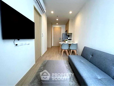 Condos for rent : 1-BR Condo at Noble State 39 near BTS Phrom Phong (ID 2447421)
