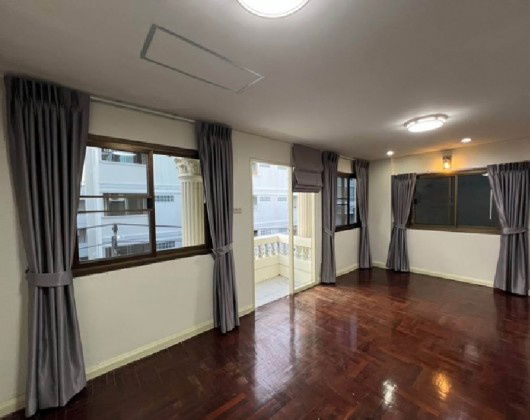 รูป ให้เช่าทาวน์โฮม 4 ชั้น ซอยอารีย์สัมพันธ์ 4 พญาไท / พื้นที่ใช้สอย 300 ตารางเมตร / ไม่สัตว์เลี้ยง อยู่อาศัย หรือ Home Office ไม่ให้จดบริษัท - รูปที่ 4/14