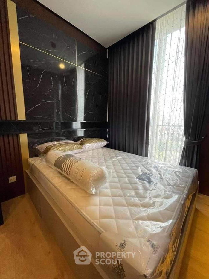 picture 1-BR Condo at Noble Be Sukhumvit 19 near BTS Nana (ID 1492504) - 4/10