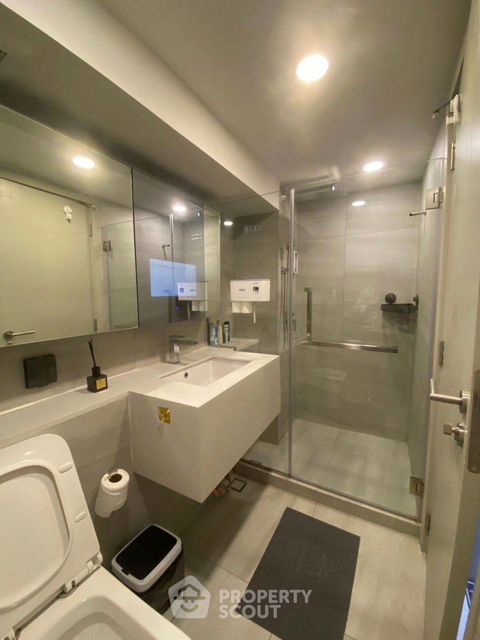 picture 1-BR Condo at Park Origin Chula-Samyan near MRT Hua Lamphong (ID 1950553) - 7/9