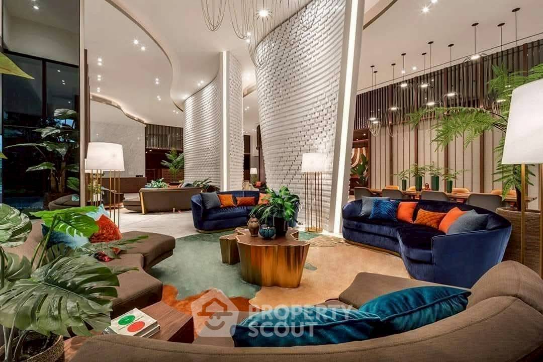 picture 1-BR Condo at Oka Haus Sukhumvit 36 near BTS Thong Lor (ID 2418762) - 10/14