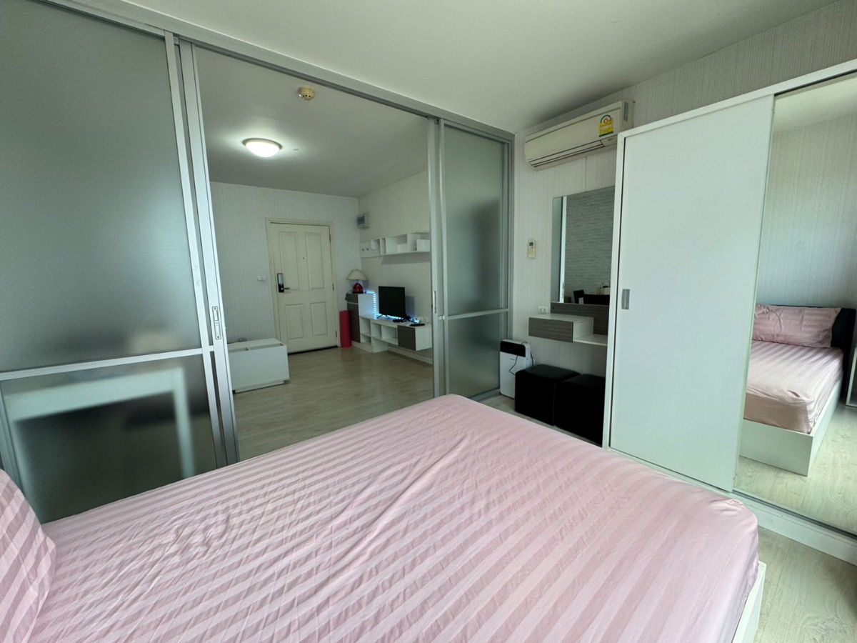 picture ✨ For Rent — D Condo Sign | 9,500 THB/Month ✨ - 7/7