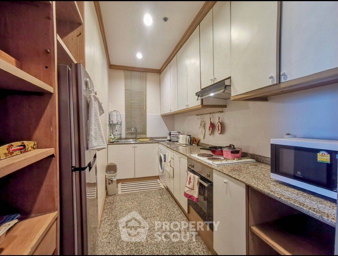 รูป คอนโด 1-ห้องนอน ที่ คอนโดบ้านเจ้าพระยา ใกล้ MRT หัวลำโพง (ID 1561427) - รูปที่ 4/8