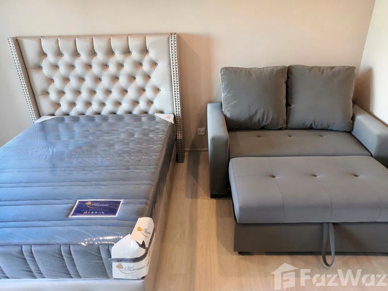 รูป ขาย คอนโด 1 ห้องนอน ในโครงการ ไลฟ์ วัน ไวร์เลส 5919155 - รูปที่ 15/22