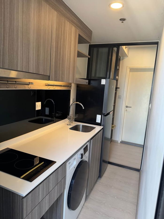 รูป 🏠RB22226 ให้เช่าถูกมาก📢ไนท์บริดจ์ พหลโยธิน อินเตอร์เชนจ์👉🏻แอดไลน์ @062mnigk( มี @ ด้วย) แอดมินตอบไว - รูปที่ 9/9