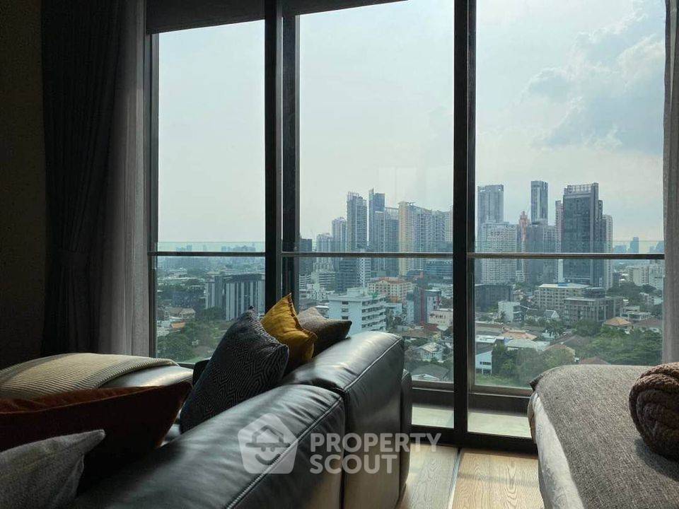 picture 1-BR Condo at Beatniq Sukhumvit 32 near BTS Thong Lor (ID 1385931) - 12/17