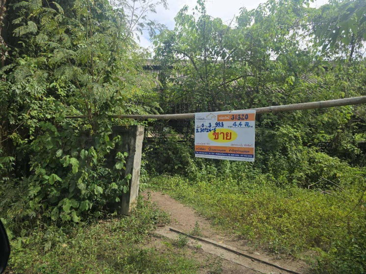 รูป ขายที่ดินเปล่า อ.เมือง ตาก ขนาด 11-1-25 ไร่ - รูปที่ 5/9