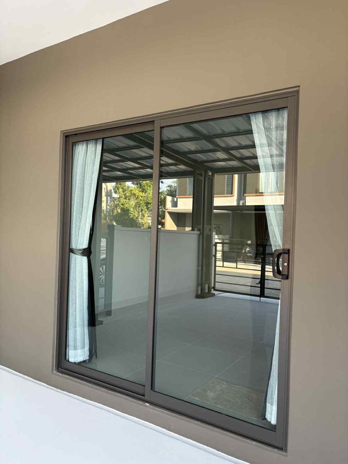 รูป 🏡 For Rent: ทาวน์โฮม Pleno Town ลำลูกกา คลอง 5 (บ้านใหม่แกะกล่อง)🎁🔥 - รูปที่ 8/9