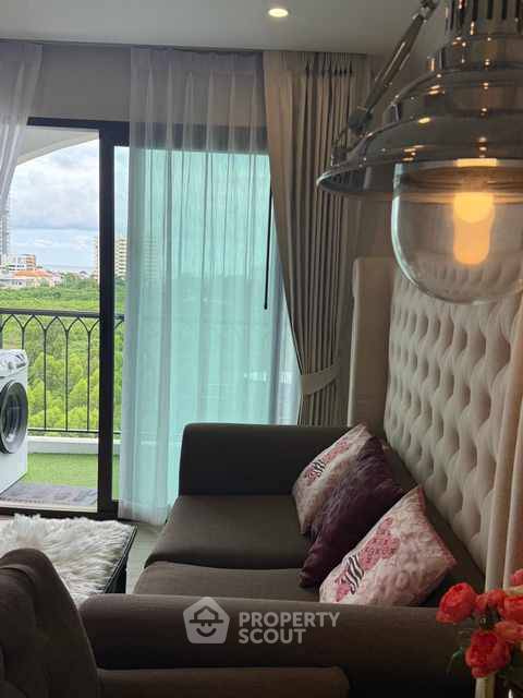 รูป คอนโด 1-ห้องนอน ที่ เวเนเชี่ยน ซิกเนเจอร์ คอนโด รีสอร์ท พัทยา ใกล้ เมืองพัทยา (ID 2400965) - รูปที่ 6/11