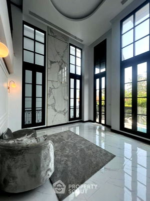 เช่าบ้านเดี่ยว โรงเรียนเซนต์แอนดรูส์อินเตอร์เนชันแนล กรุงเทพ : บ้าน 4-ห้องนอน ใกล้ BTS พระโขนง (ID 1495409)