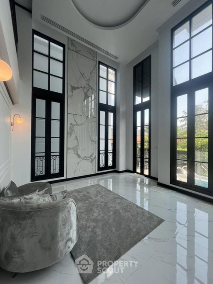 รูป บ้าน 4-ห้องนอน ใกล้ BTS พระโขนง (ID 1495409) - รูปที่ 1/19