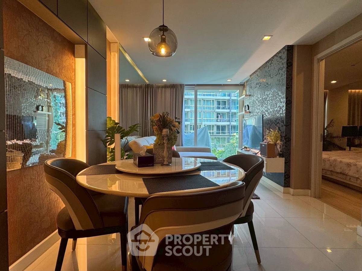 picture 1-BR Condo at Apus Condominiums close to Central Pattaya (ID 2474505) - 11/11