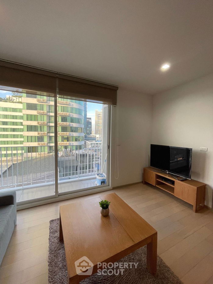 รูป คอนโด 1-ห้องนอน ที่ เอช คิว ทองหล่อ ใกล้ BTS ทองหล่อ (ID 1535927) - รูปที่ 10/16