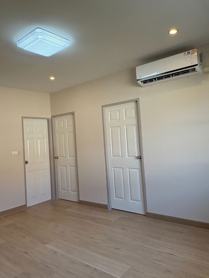 รูป ให้เช่า ! ศุภาลัย การ์เด้นวิลล์ วงแหวน–ลำลูกกา คลอง 5 - รูปที่ 34/40