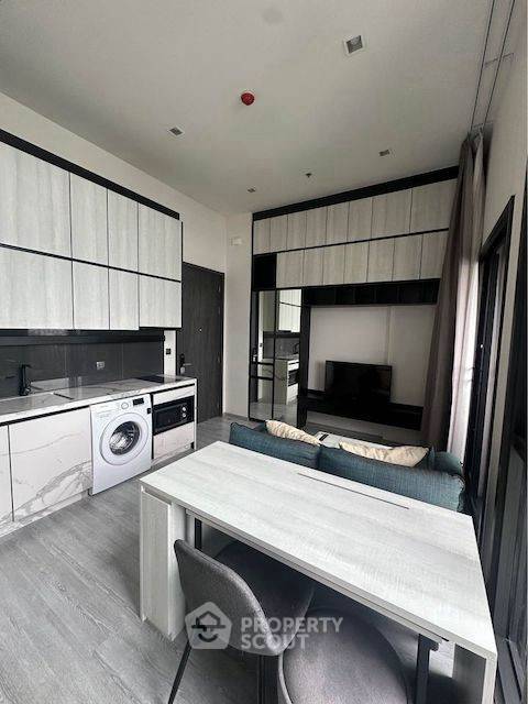 picture 1-BR Condo at The Line Sukhumvit 101 near BTS Punnawithi (ID 2468444) - 4/12