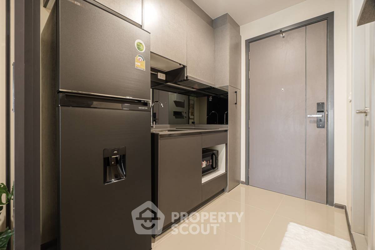 รูป คอนโด 1-ห้องนอน ที่ ไอดีโอ จุฬา - สามย่าน ใกล้ MRT สามย่าน (ID 1346014) - รูปที่ 7/13