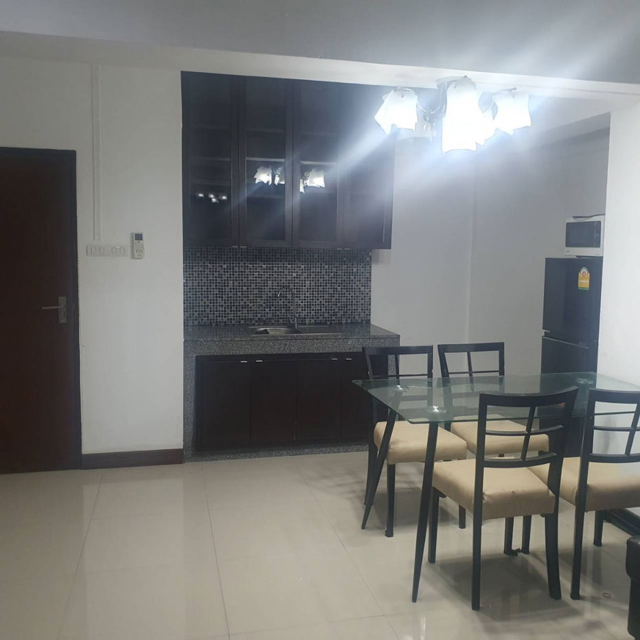 รูป แกรนด์โมเดิร์นคอนโด 2 ห้องนอนห้องมุม⠀ ⠀⠀ ⠀⠀ ⠀⠀ ⠀⠀ ⠀⠀ ⠀⠀ ⠀ - รูปที่ 4/13