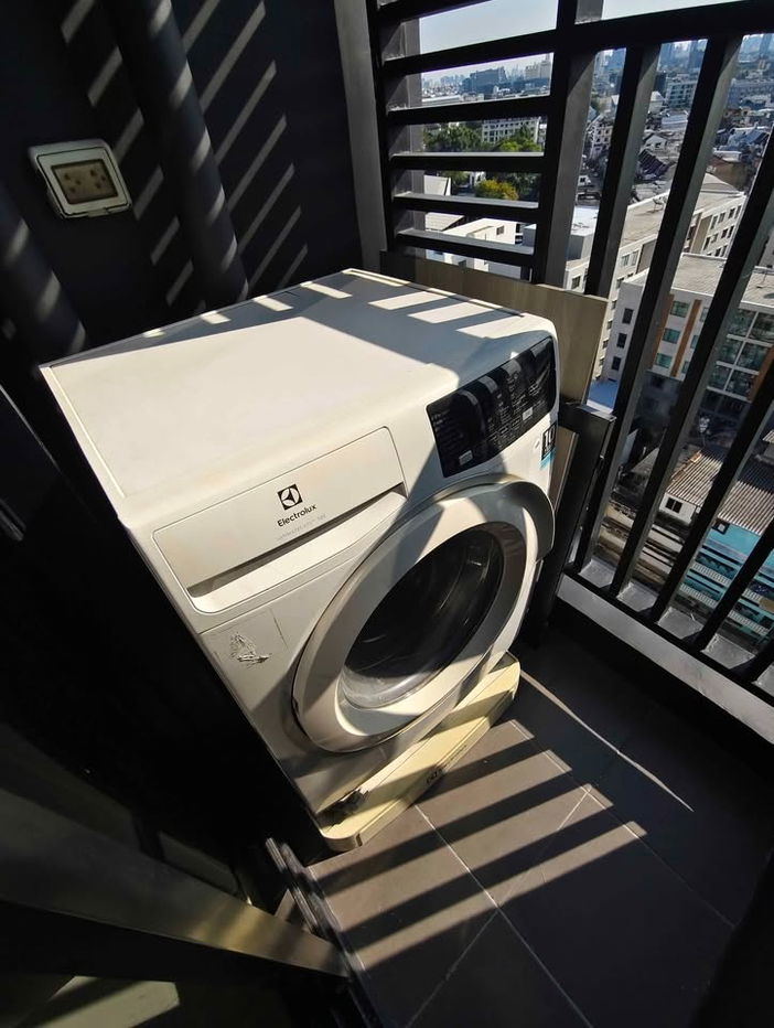 รูป 🔴RV20656🟡 ให้เช่าถูกมาก👍 Knightsbridge kaset - society 💛🧡 ✅แอดไลน์ @mproperty (มี @ ด้วย) แอดมินตอบไว - รูปที่ 10/25