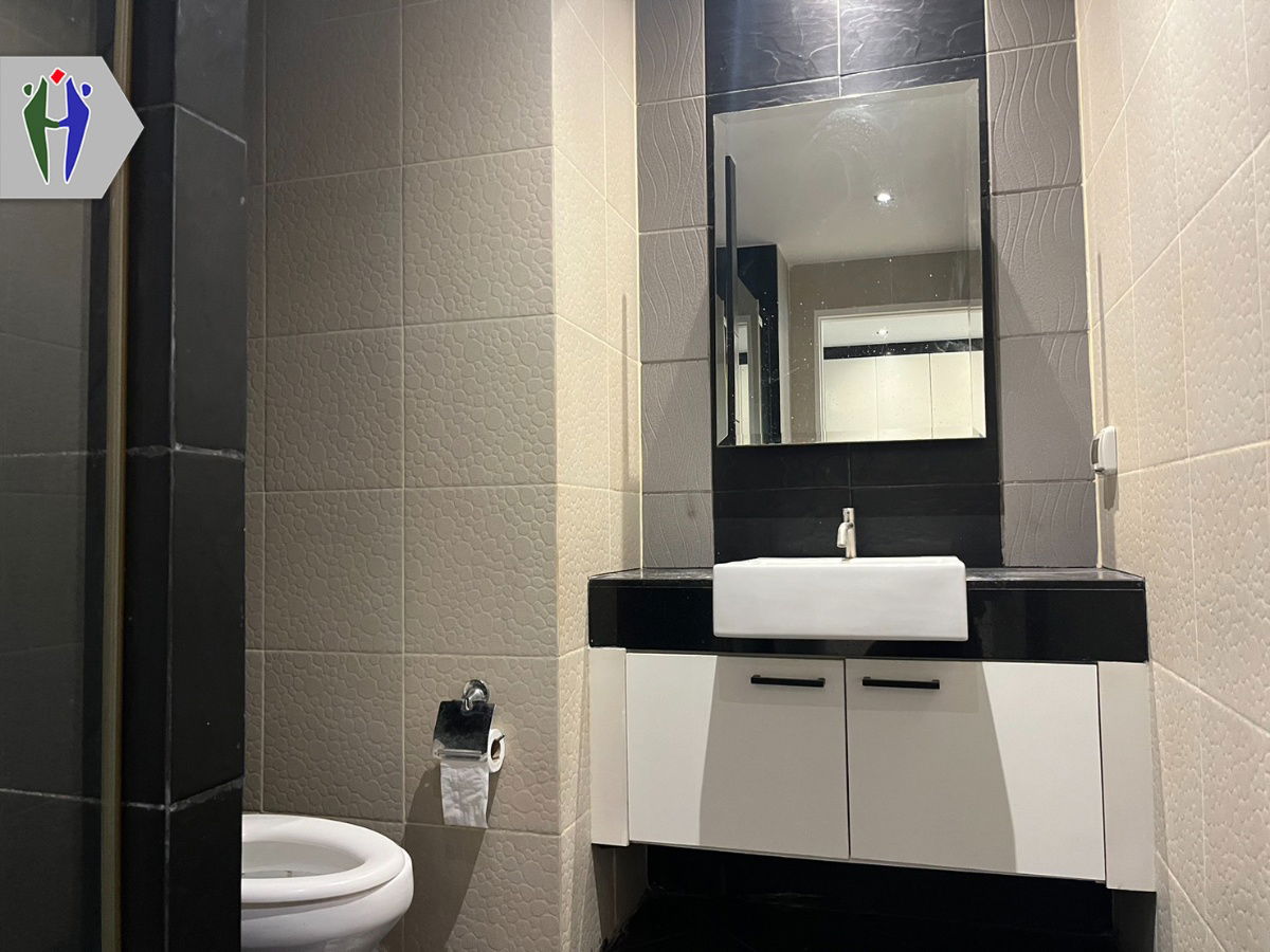 รูป ให้เช่าคอนโดพร้อมอยู่ พัทยาใต้ 10,000  - รูปที่ 10/10