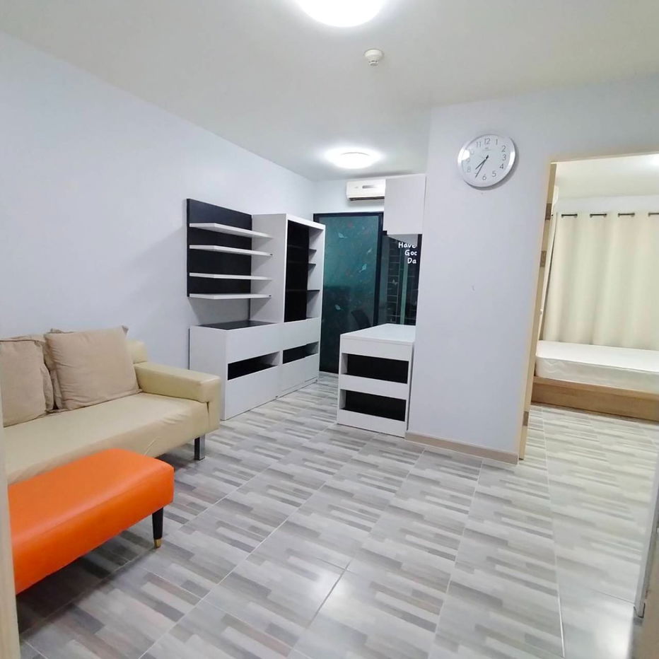 รูป 🔴RK20677🟡 ให้เช่าถูกมาก👍 I CONDO Sukhapiban 2 💛🧡 ✅แอดไลน์ @119dgdea (มี @ ด้วย) แอดมินตอบไว - รูปที่ 8/24