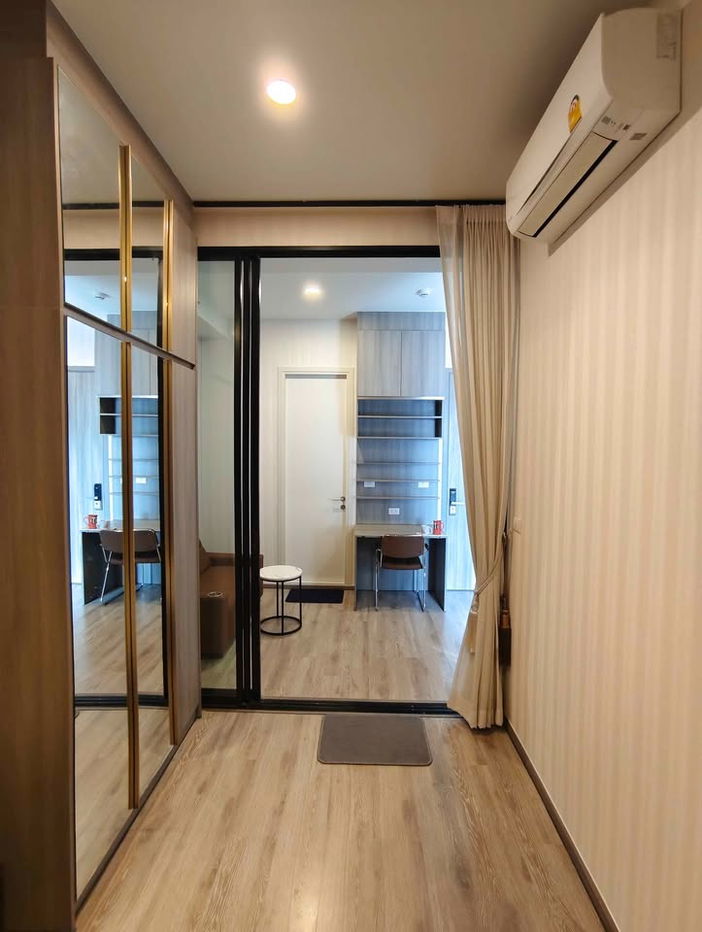 รูป 🔴RV20656🟡 ให้เช่าถูกมาก👍 Knightsbridge kaset - society 💛🧡 ✅แอดไลน์ @mproperty (มี @ ด้วย) แอดมินตอบไว - รูปที่ 4/25