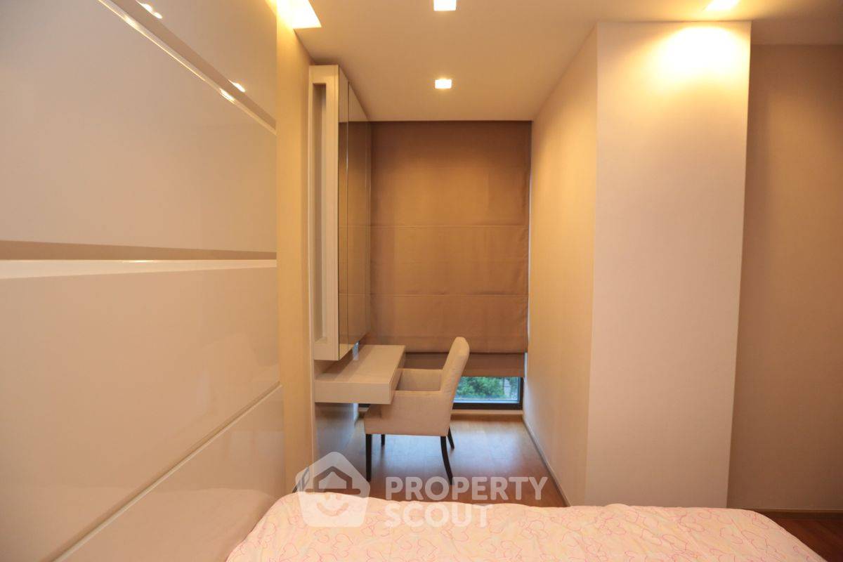 รูป คอนโด 2-ห้องนอน ที่ ดิ แอดเดรส สาทร ใกล้ BTS เซนต์หลุยส์ (ID 2232765) - รูปที่ 12/15