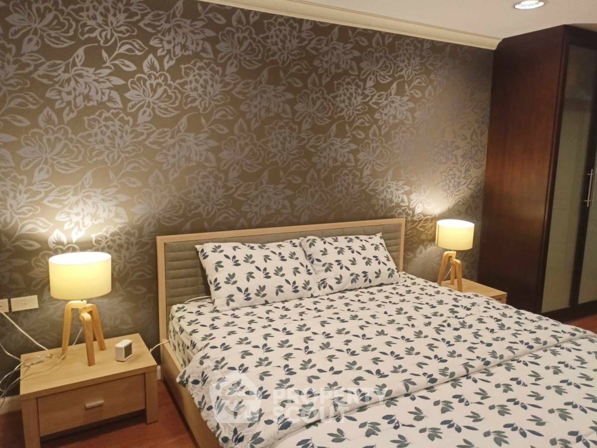 รูป คอนโด 2-ห้องนอน ที่ แกรนด์ เฮอริเทจ ทองหล่อ ใกล้ BTS พร้อมพงษ์ (ID 1521751) - รูปที่ 6/10