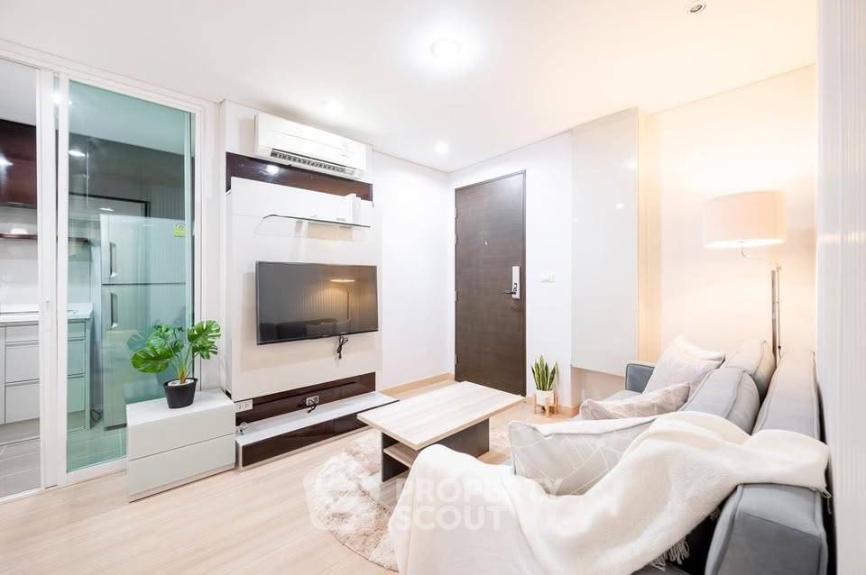 รูป คอนโด 1-ห้องนอน ที่ ดิ แอดเดรส ปทุมวัน ใกล้ BTS ราชเทวี (ID 2473199) - รูปที่ 3/12