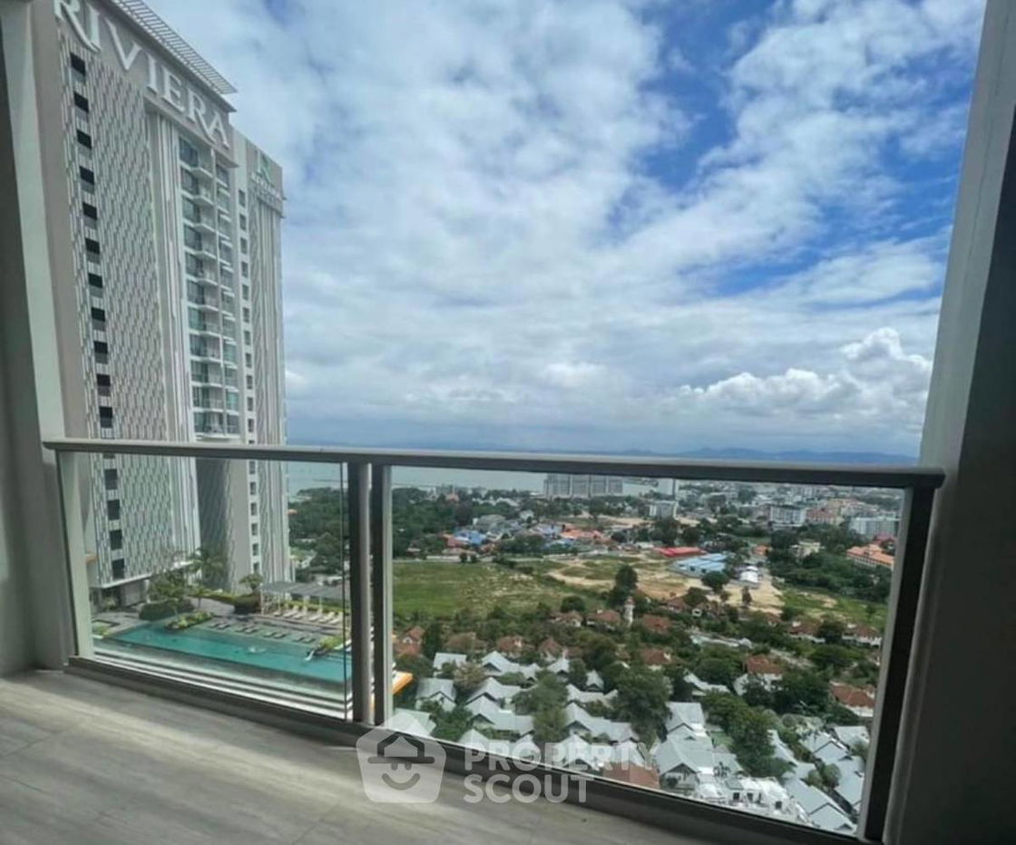 รูป คอนโด สตูดิโอ ที่ เดอะ ริเวียร่า วงศ์อมาตย์ ใกล้ พัทยาเหนือ (ID 1512913) - รูปที่ 8/12