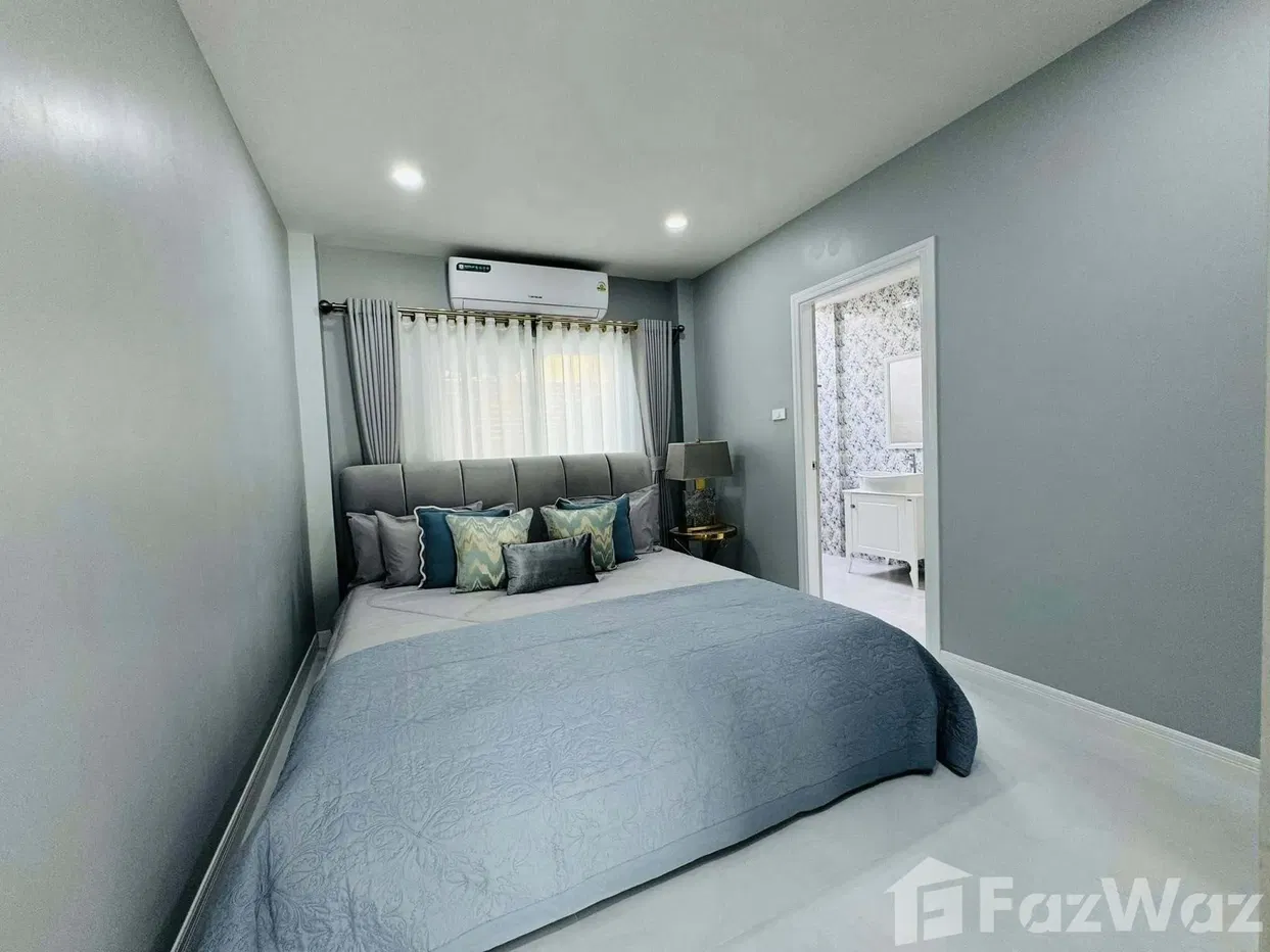 รูป ขาย บ้านเดี่ยว 4 ห้องนอน ในโครงการ วันเดอร์แลนด์ 2 5924502 - รูปที่ 6/35