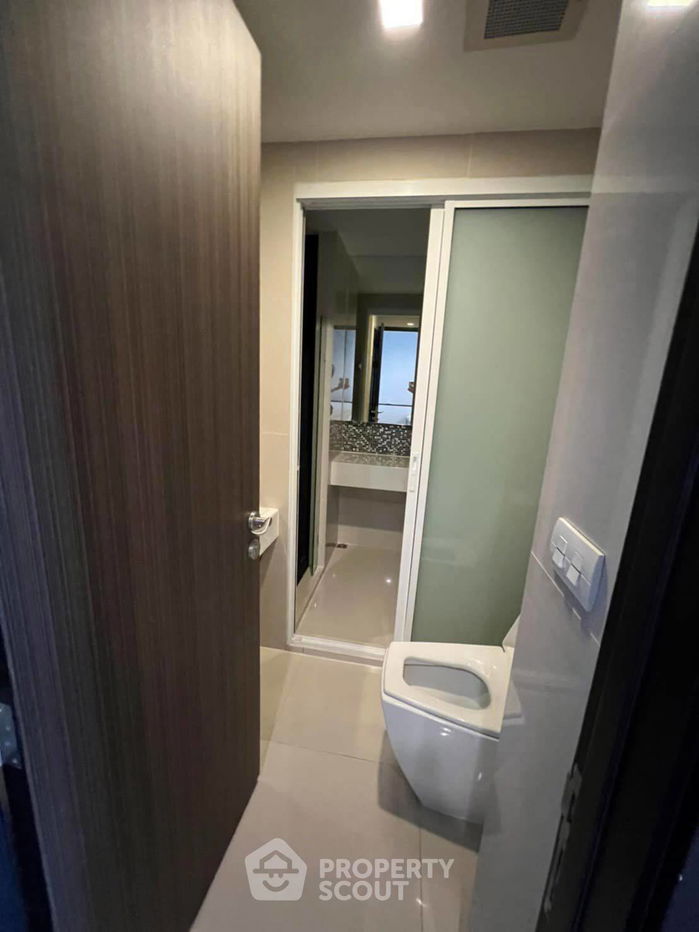 รูป คอนโด 1-ห้องนอน ที่ ริทึ่ม สุขุมวิท 44/1 ใกล้ BTS พระโขนง (ID 781778) - รูปที่ 6/9