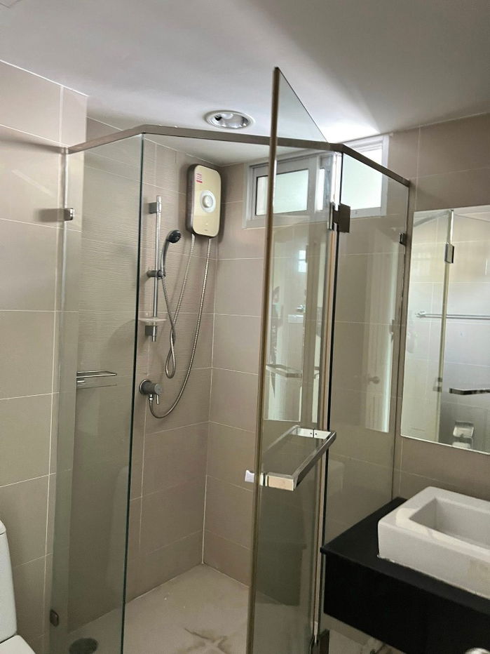 picture ð For Rent - 6+1 Bedroom, 295.3 Sq.m Condo at Belle Grand Rama 9 - 18/23