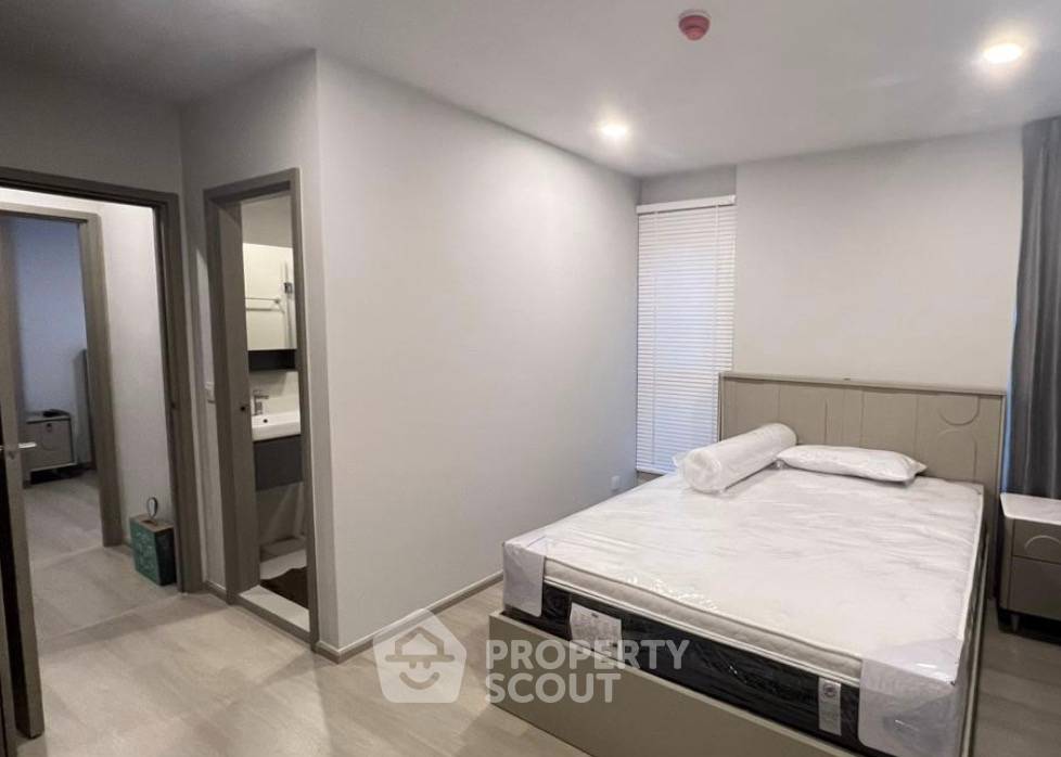 picture 2-BR Condo at ASPIRE Onnut Station near BTS On Nut (ID 2448565) - 8/8