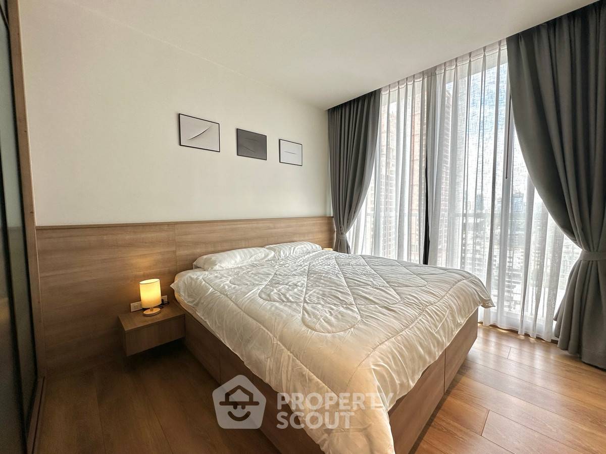 รูป คอนโด 1-ห้องนอน ที่ พาร์ค ออริจิ้น พร้อมพงษ์ ใกล้ BTS พร้อมพงษ์ (ID 2467276) - รูปที่ 9/11