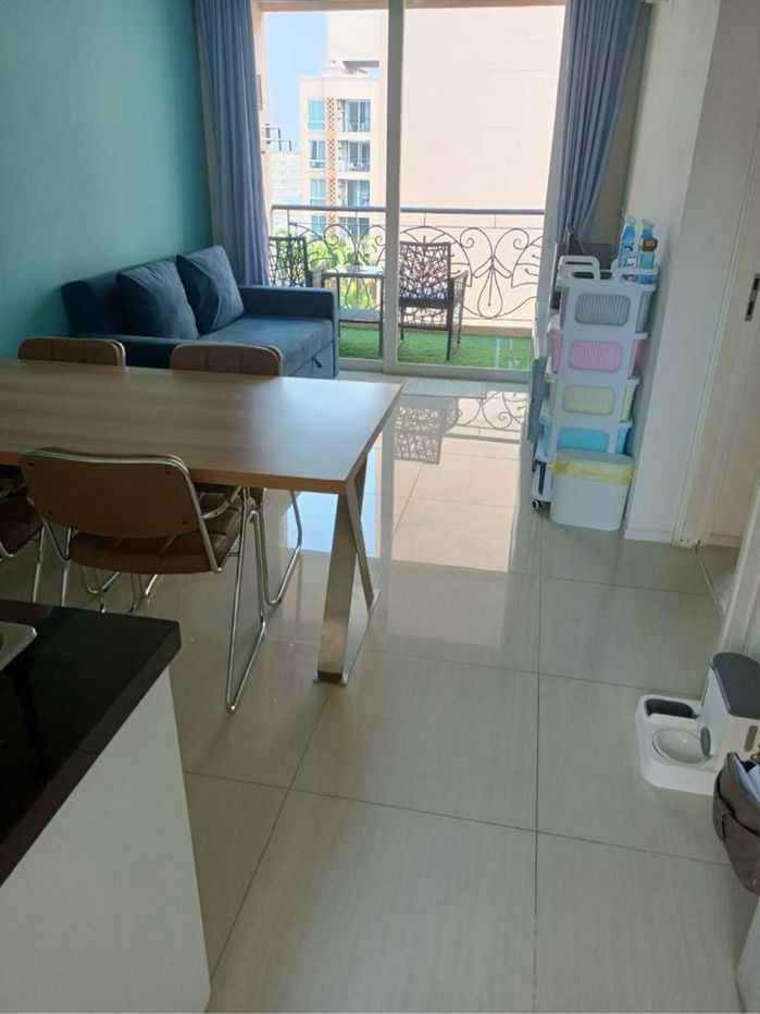 รูป แอตแลนติส คอนโด  รีสอร์ท พัทยา  วิวสระ  - รูปที่ 33/36