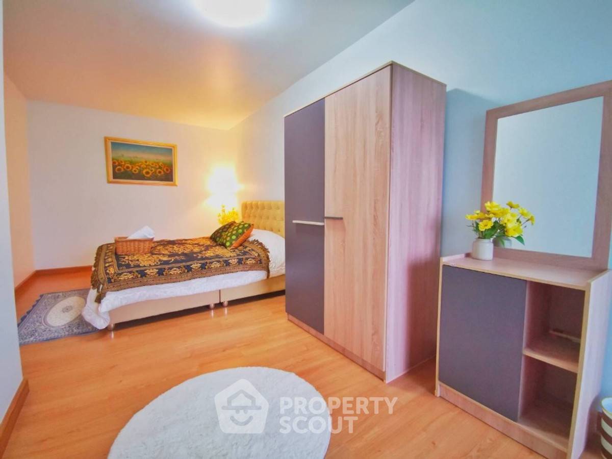 รูป คอนโด 1-ห้องนอน ที่ ศุภาลัย ปาร์ค ศรีนครินทร์ ใน หนองบอน (ID 2472850) - รูปที่ 2/10