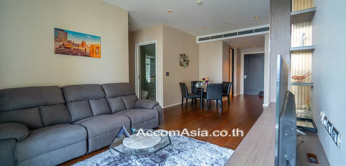 picture 🔼🔽 AccomA 📩  2 BR Condominium @The Diplomat 39 (AA30490) - 2/10